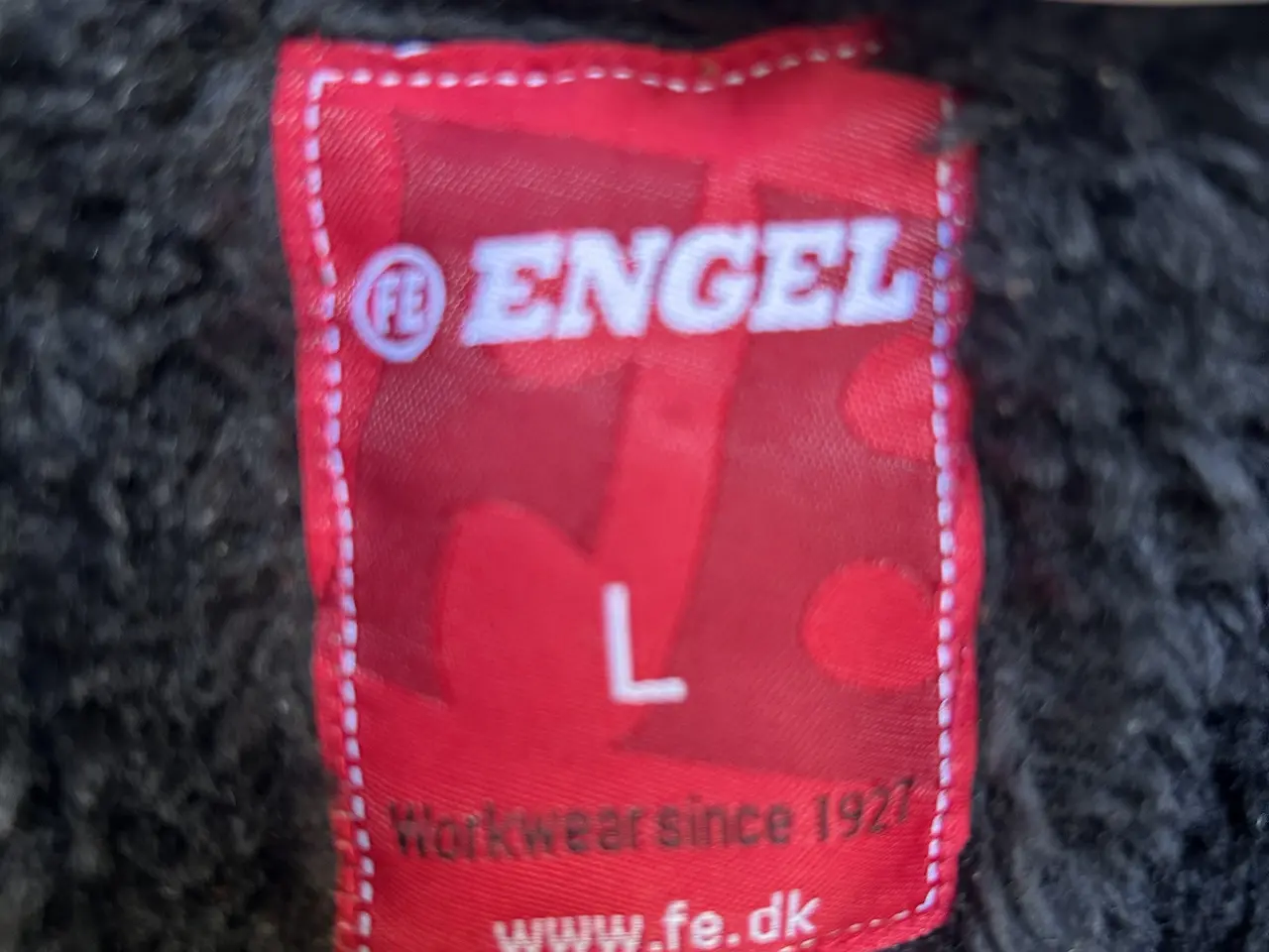 Billede 3 - Vinter Kedeldragt af mærket Engel