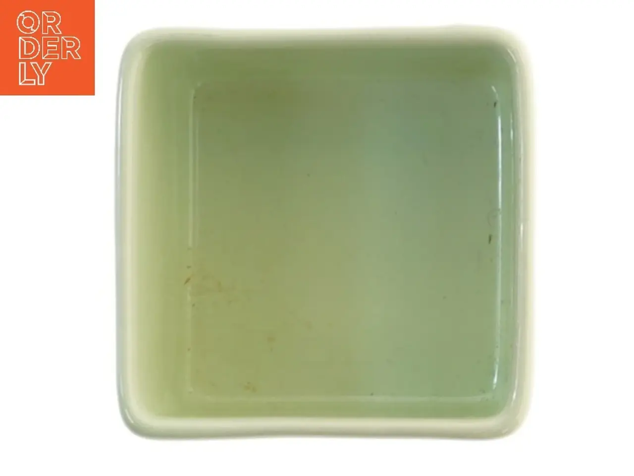 Billede 2 - Kvadratisk skål (str. 10x10 cm)