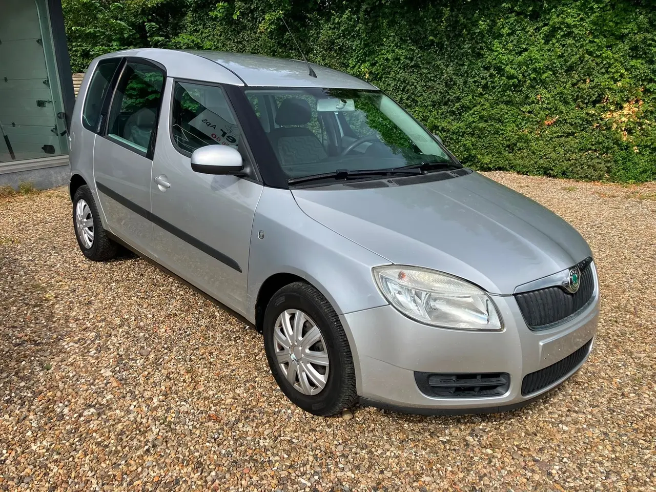 Billede 1 - Skoda Roomster 1,2 12V Classic