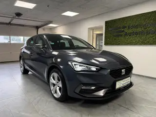 Seat Leon 1,4 e-Hybrid FR DSG 204HK 5d 6g Aut.