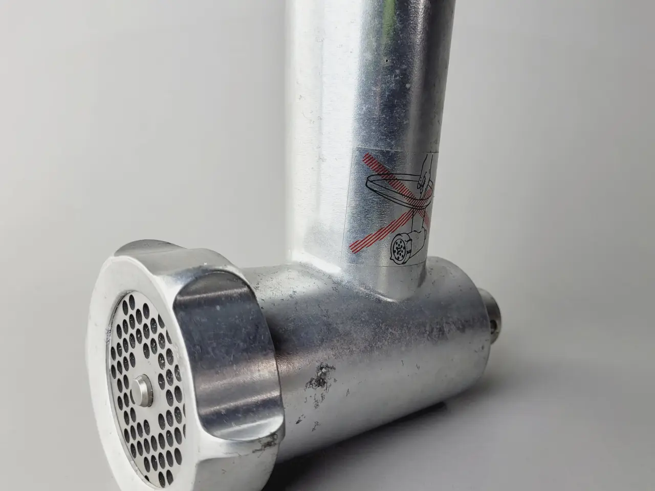 Billede 5 - Electrolux Kødhakker
