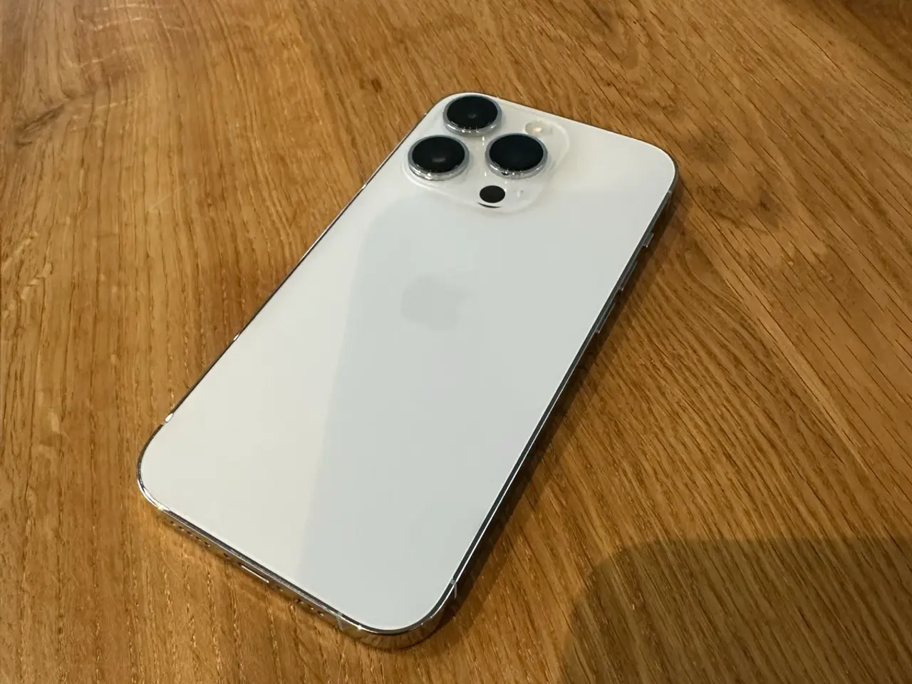 Billede 1 - iPhone 14 pro