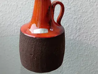 Vase keramik