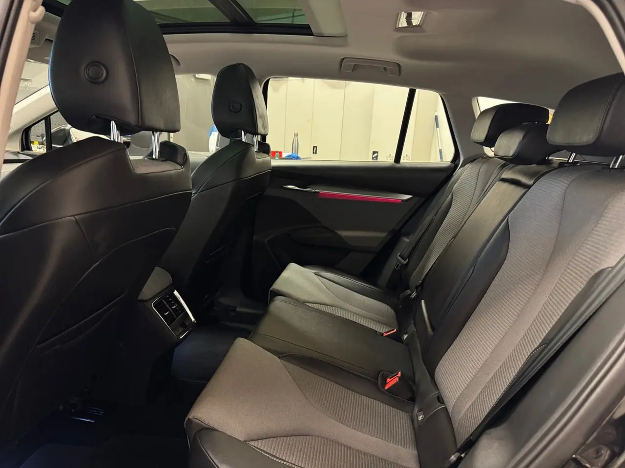 Billede 14 - Skoda Enyaq 80 iV
