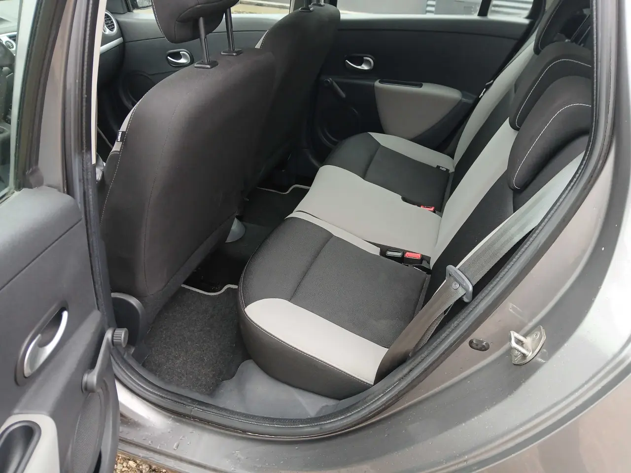 Billede 8 - Renault Clio 1,2 16V Sport Tourer