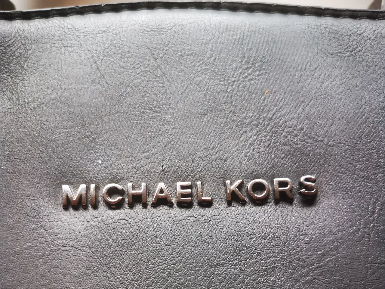 Billede 1 - Michael Kors skuldertaske 