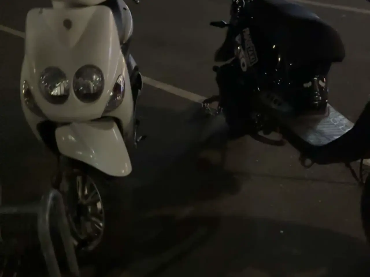 Billede 1 - Yamaha neos 4t