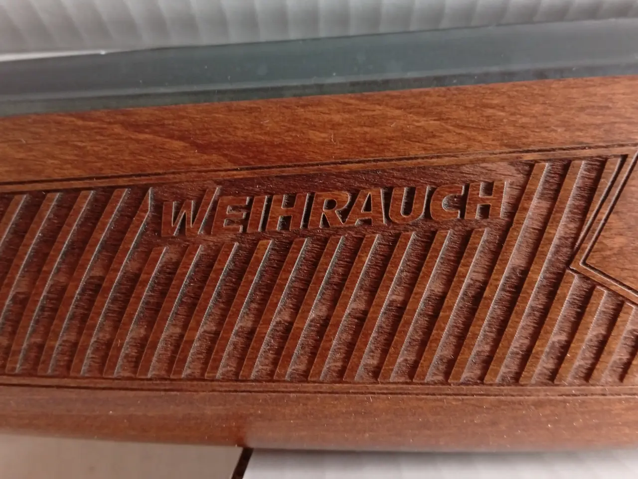Billede 6 - Weihrauch HW 97 K