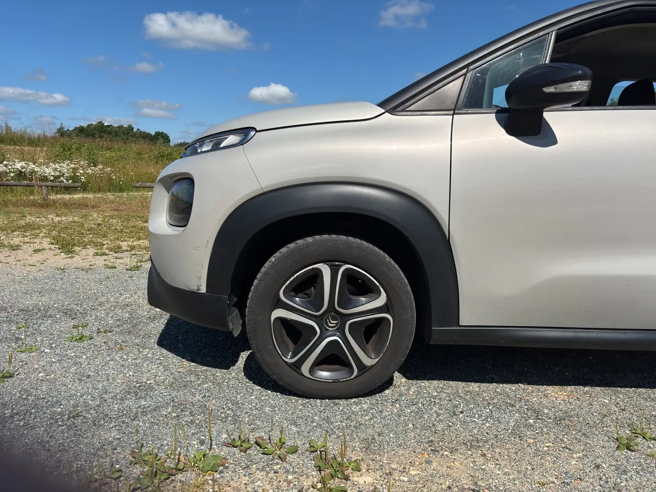 Billede 7 - Citroën C3 Aircross 1,2 PureTech 110 Cool