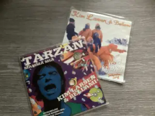 Kim Larsen 
