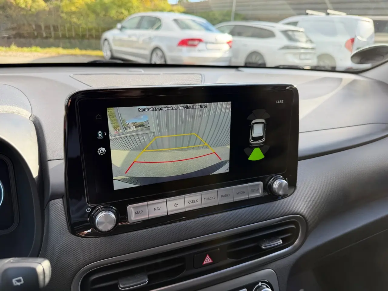 Billede 8 - Hyundai Kona 64 EV Advanced