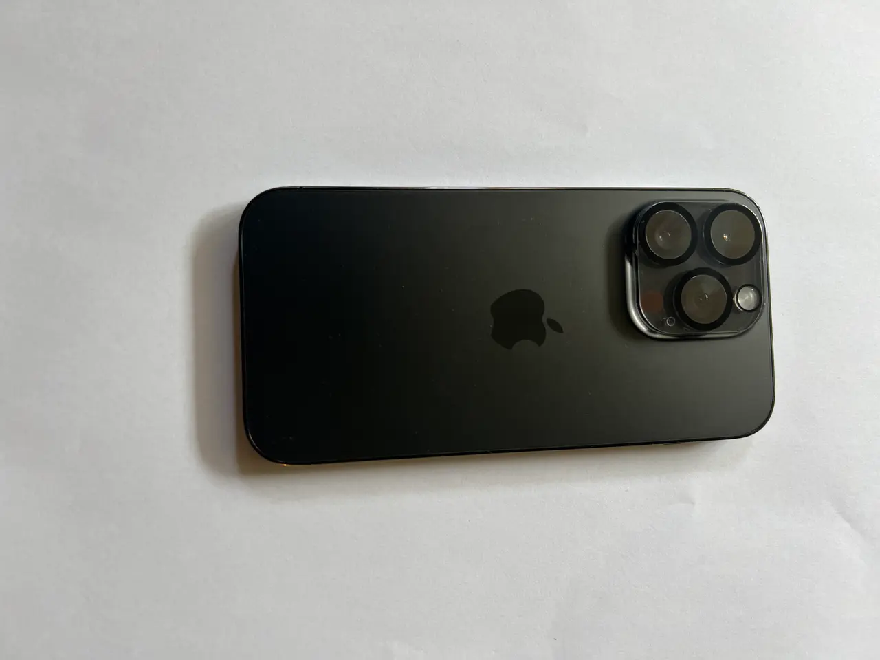 Billede 14 - Sælger min Apple iPhone 14 Pro 128 GB Space Black 