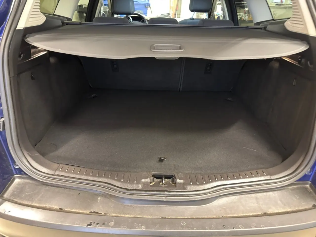 Billede 15 - Ford Focus 1,0 SCTi 125 Titanium stc.