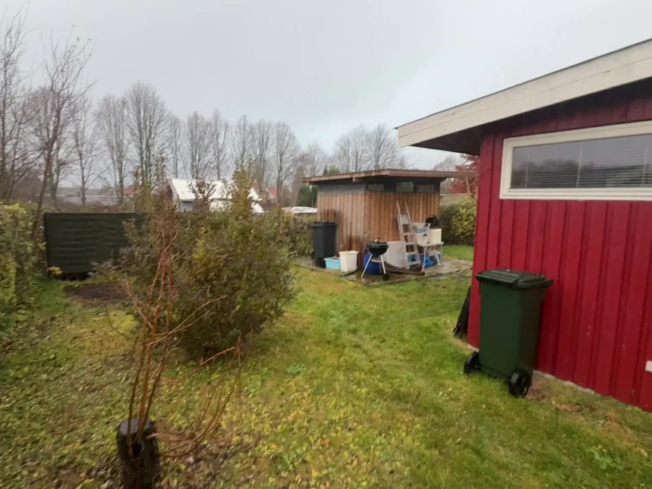 Billede 7 - Nyere Kolonihavehus i Sakskøbing