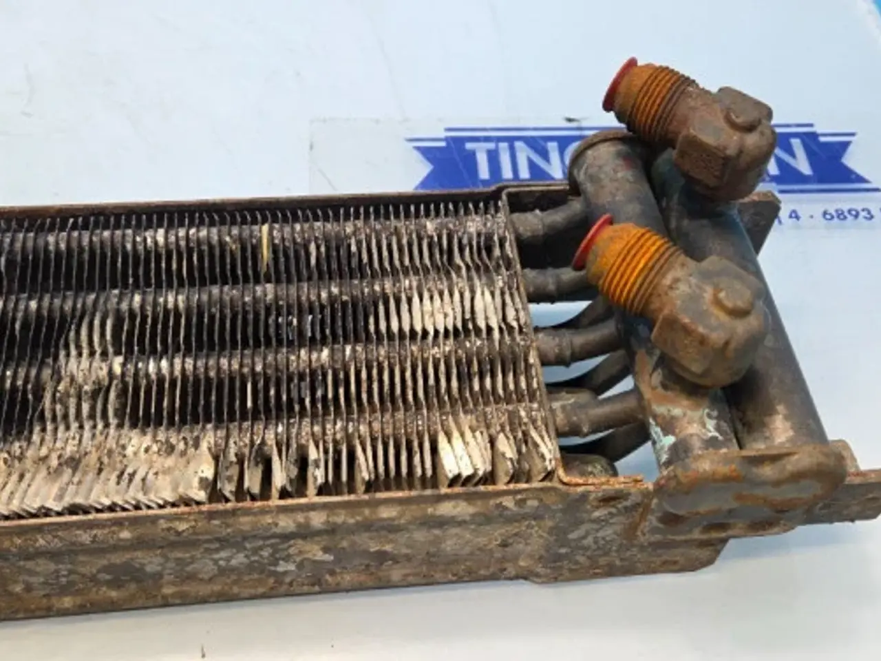Billede 10 - Massey Ferguson 3060 Køler 3618480M1