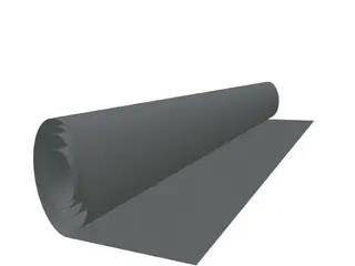 Sølv Metallic – Silver Metallic, 951-906, 12 års folie