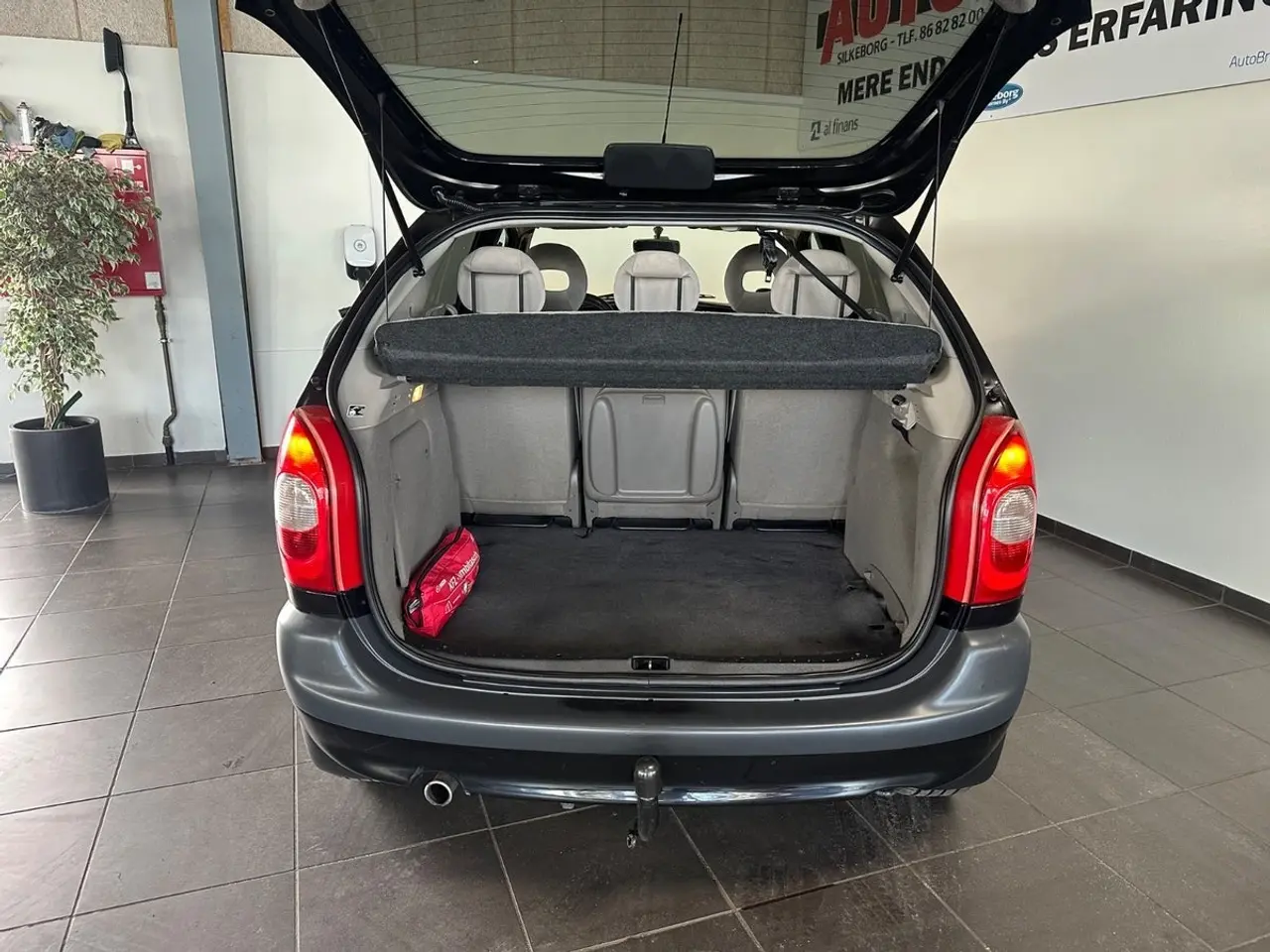 Billede 13 - Citroën Xsara Picasso 1,8i 16V Prestige