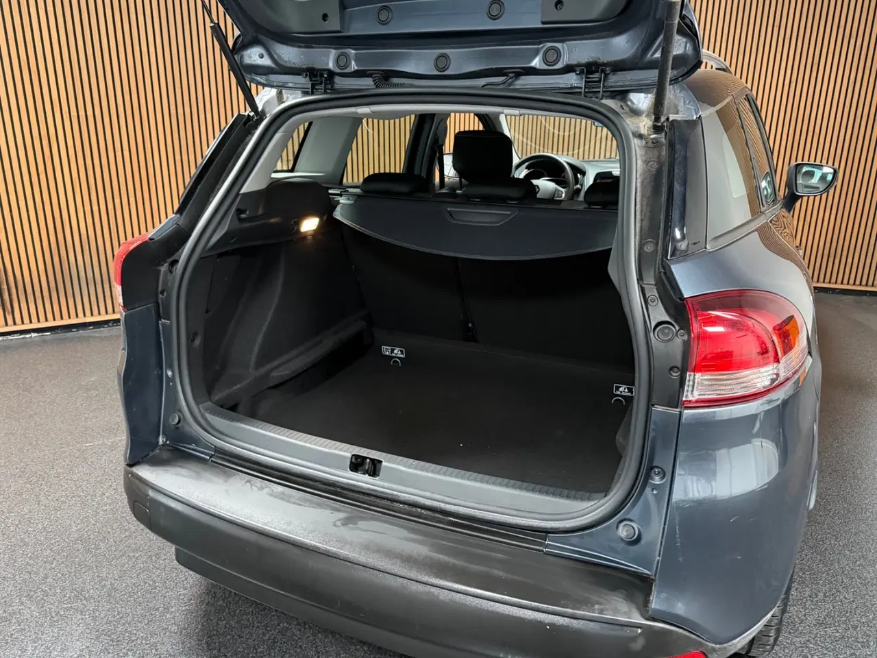 Billede 18 - Renault Clio IV 0,9 TCe 90 Zen