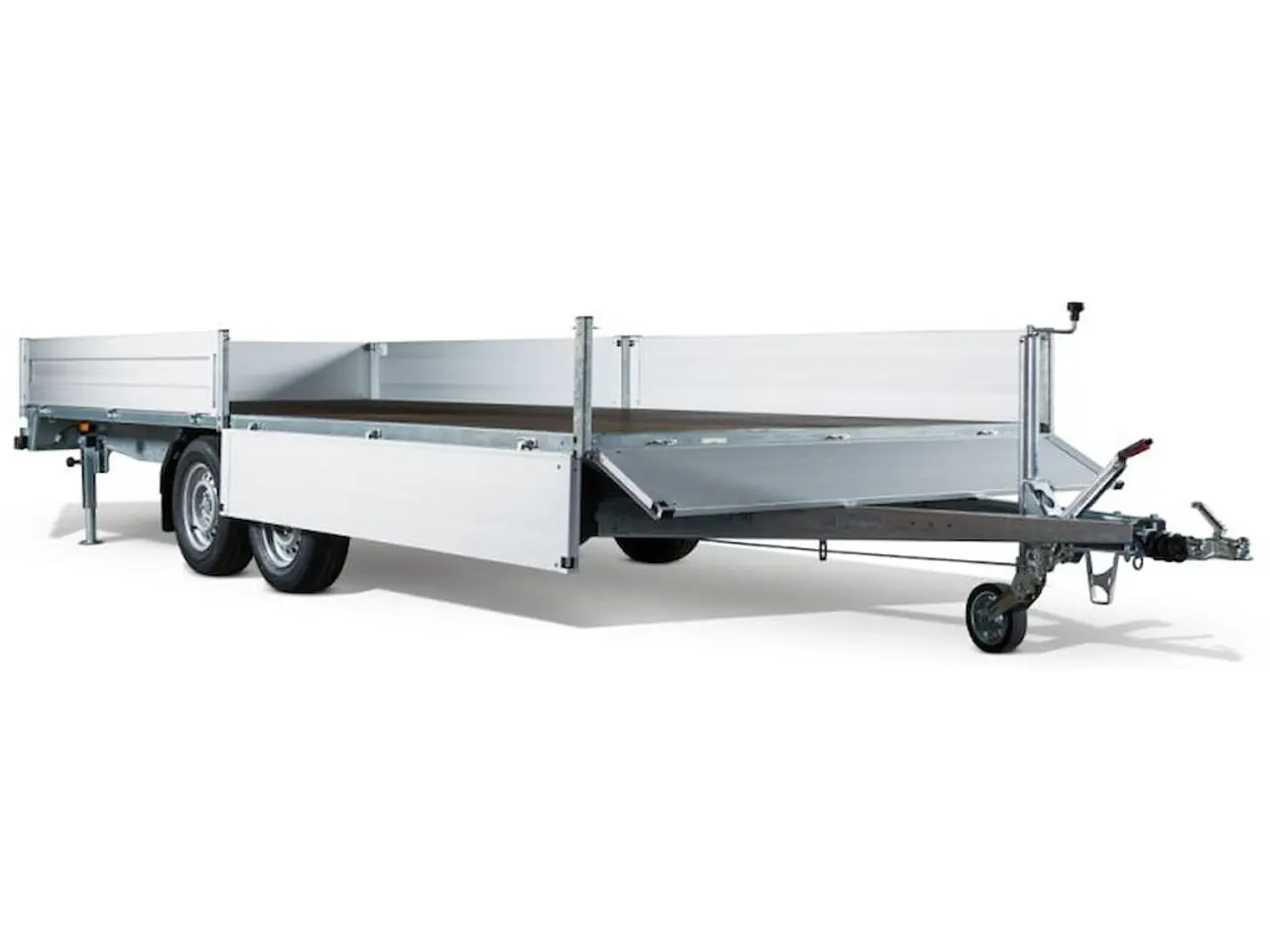 Billede 1 - Böckmann HL-AL 5118/35F