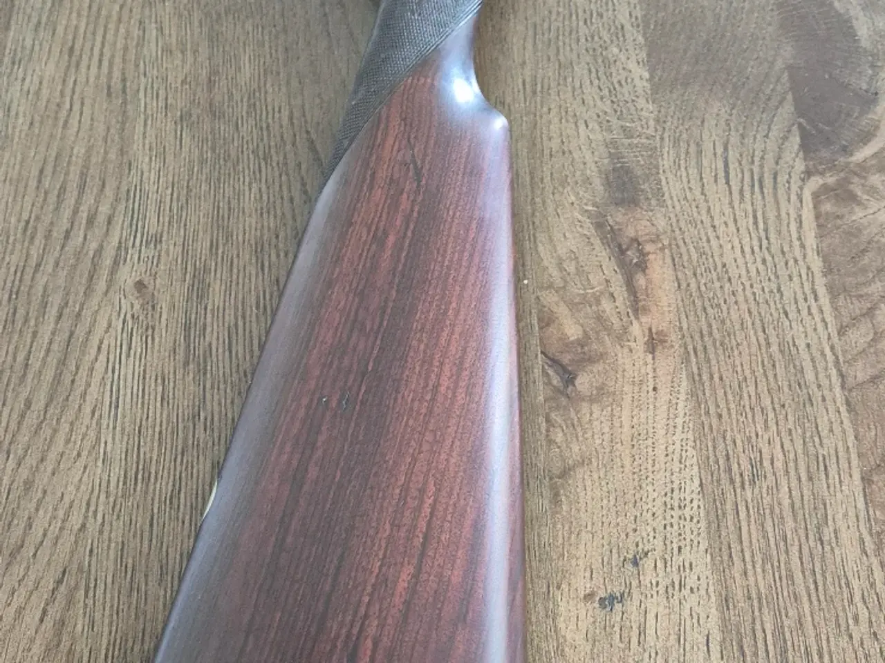 Billede 2 - AYA Ambassador 12/70 71cm løb