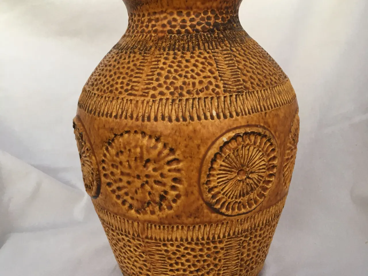 Billede 2 - West Germany vase