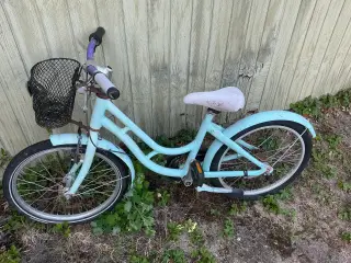 Pigecykel