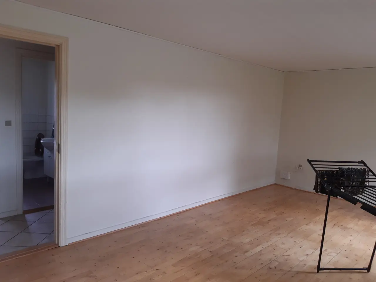 Billede 8 - Hus. Til leje i landlige omgivelser. 6880 Tarm.