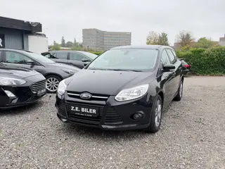 Ford Focus 1,0 SCTi 100 Edition stc. ECO