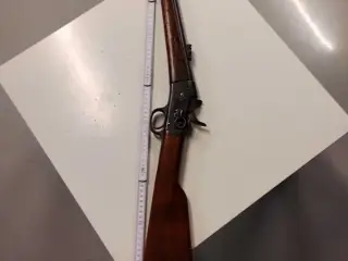 Rytterkarabiner 
