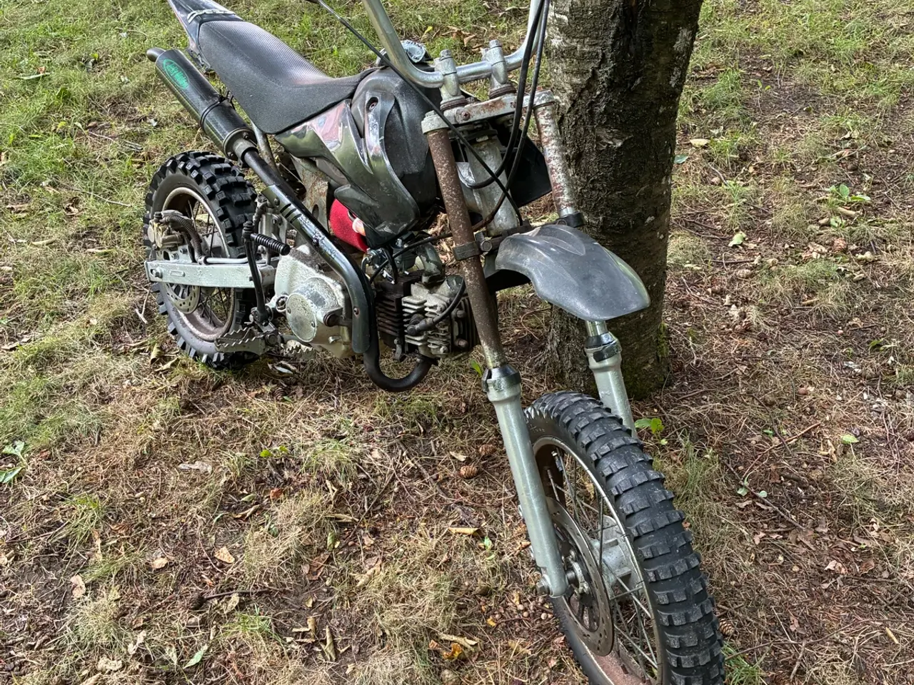 Billede 3 - Crosser