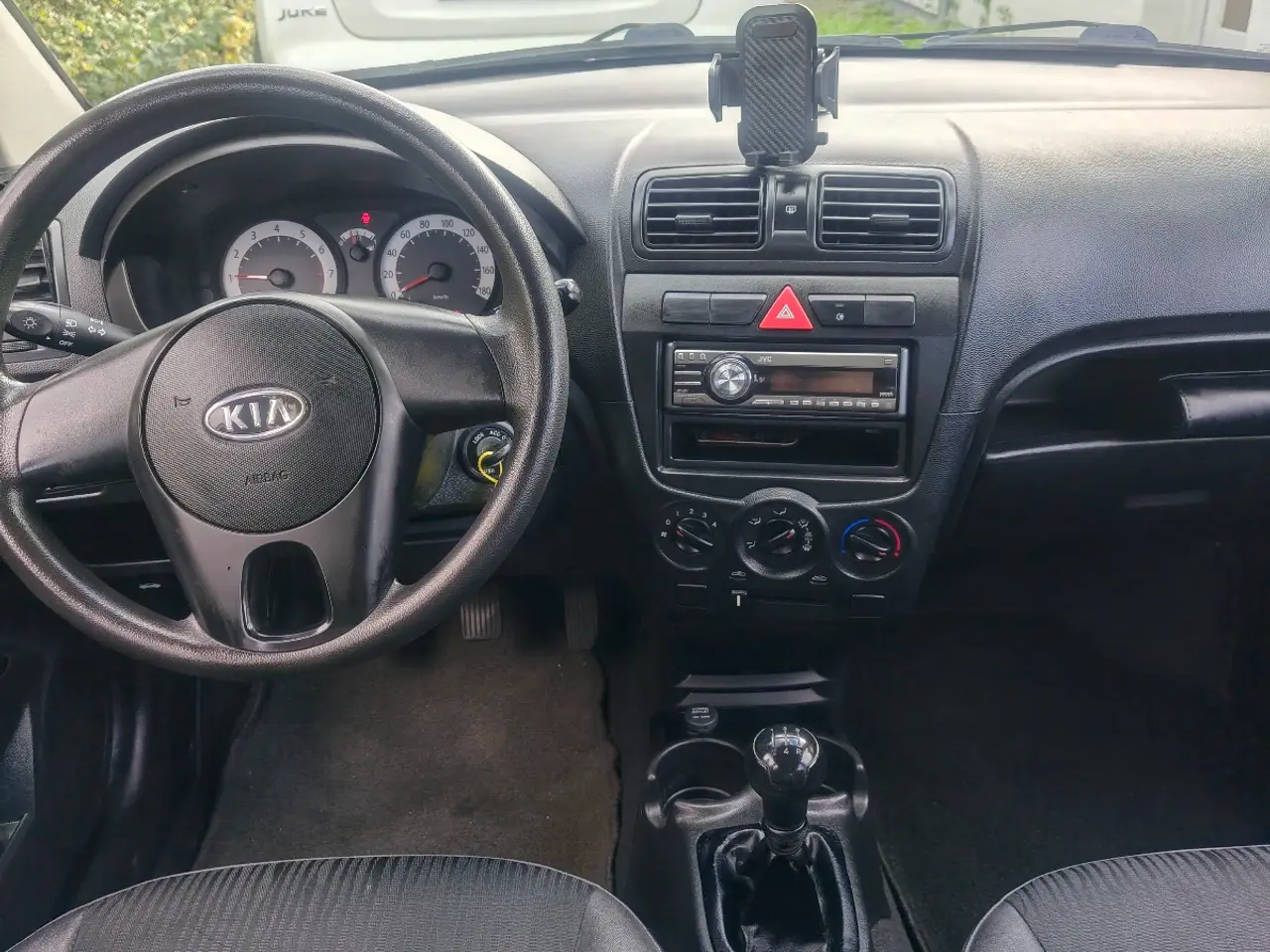 Billede 11 - Kia Picanto
