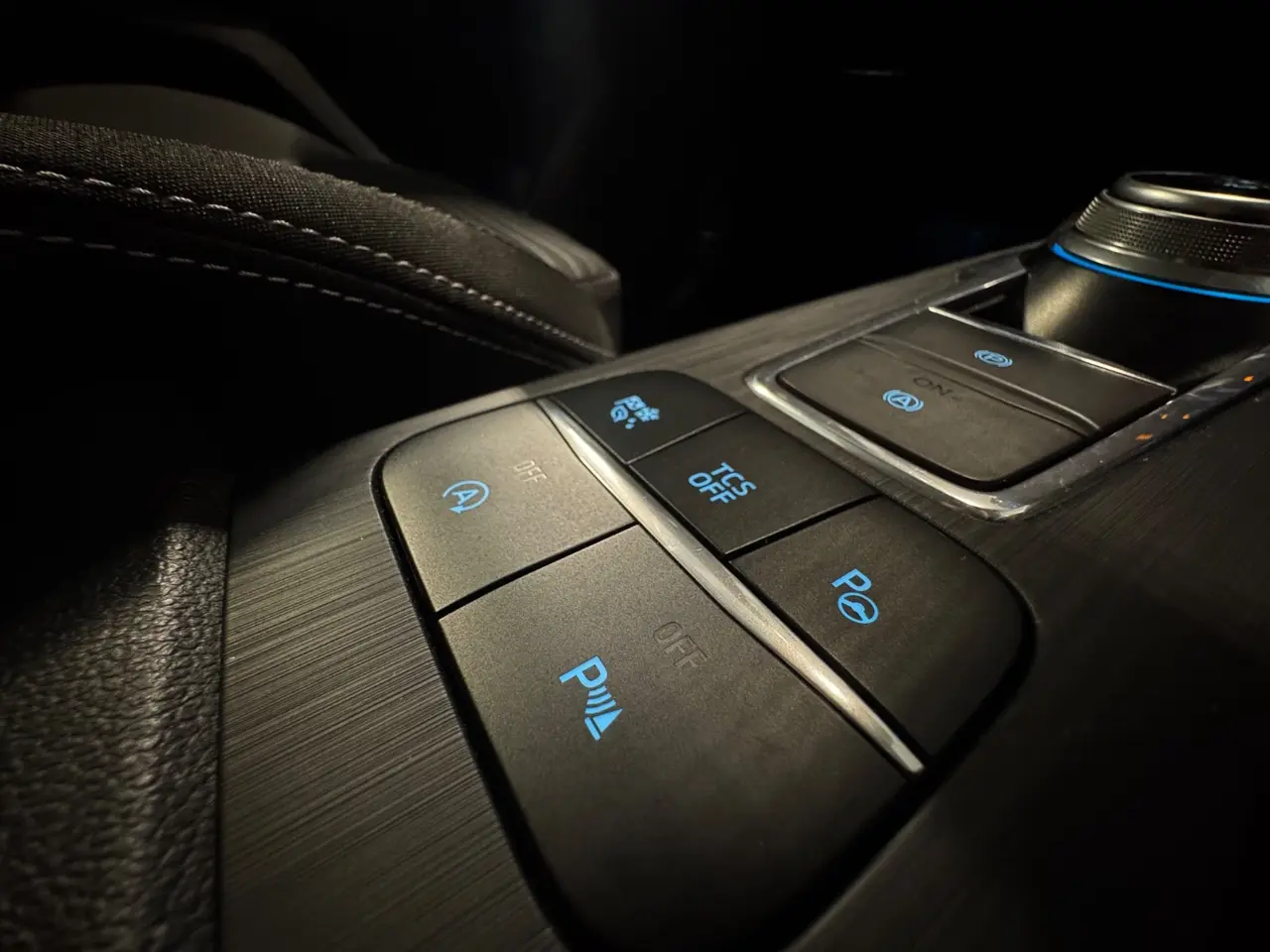 Billede 15 - Ford Focus 1,0 EcoBoost Titanium aut.