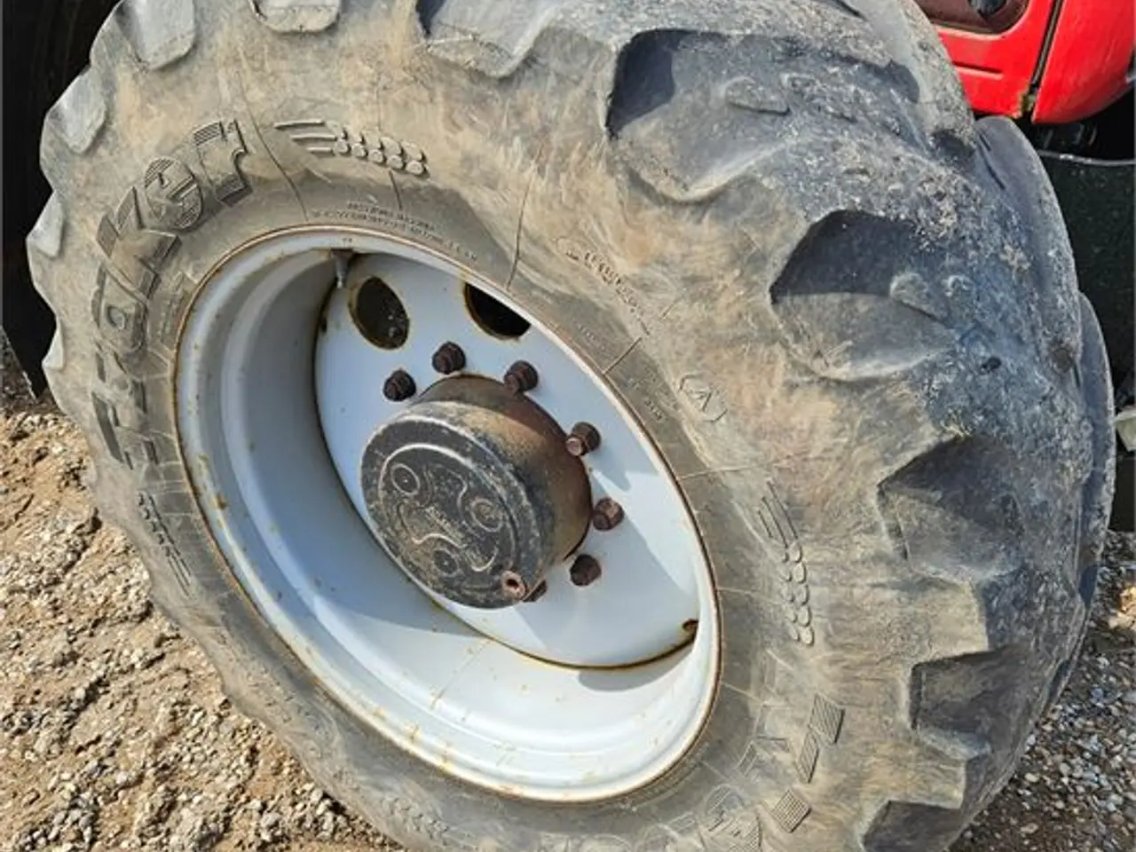 Billede 45 - Massey Ferguson 6480 Dyna-6 - 145 HK