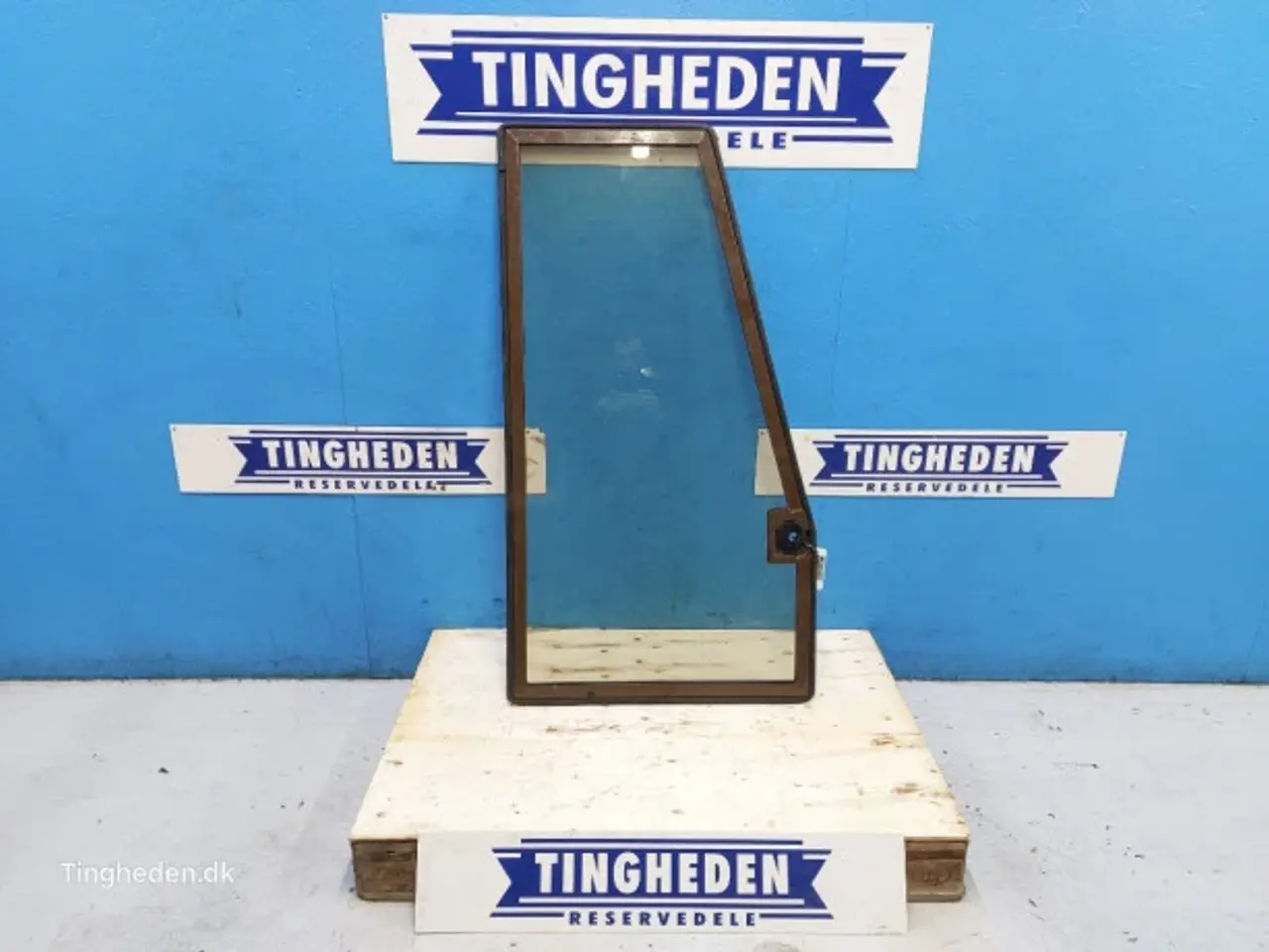 Billede 1 - Massey Ferguson 31 Siderude 44706600