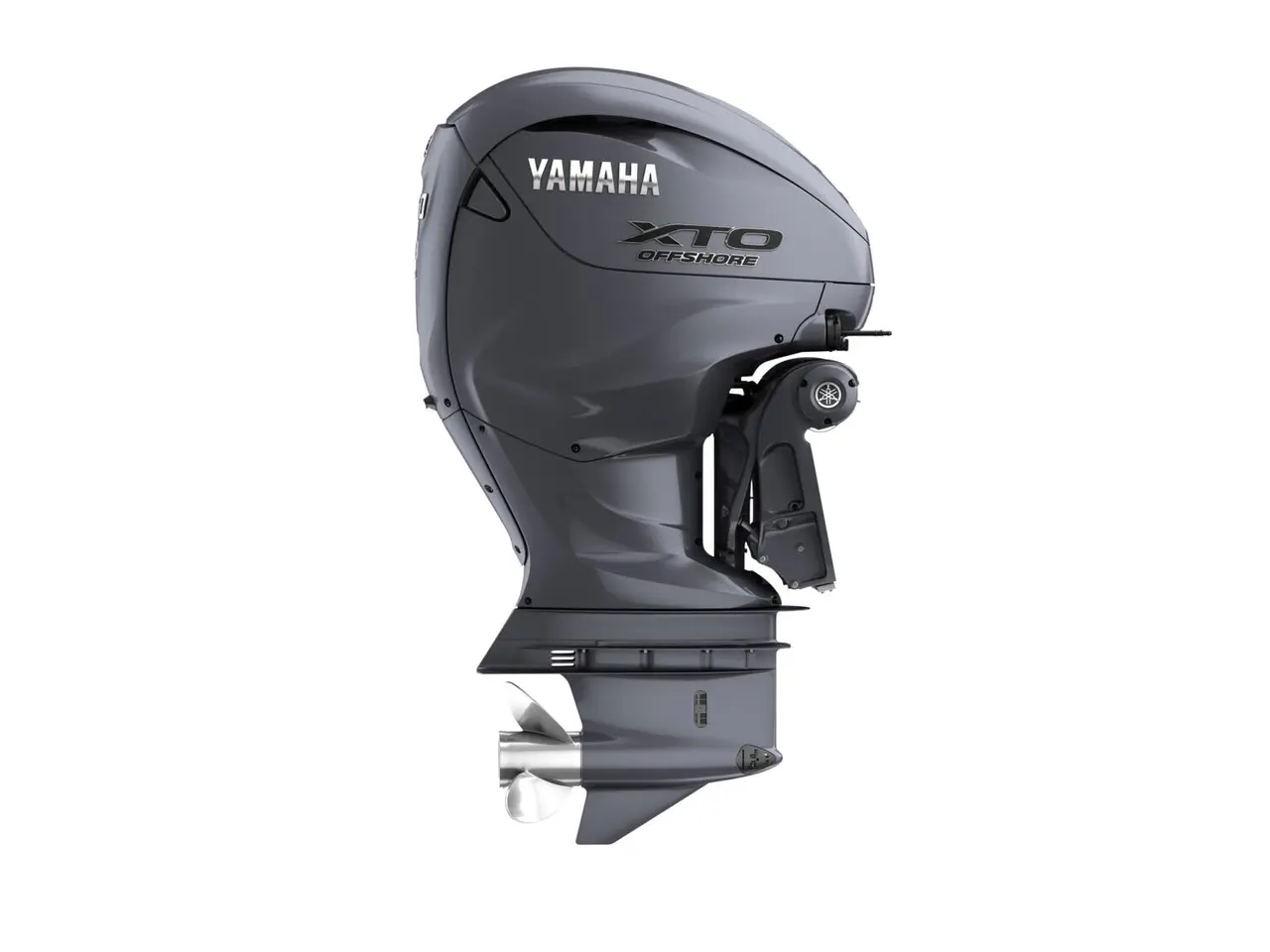 Billede 13 - Yamaha LXF450XSA - Twin Engines 900hk