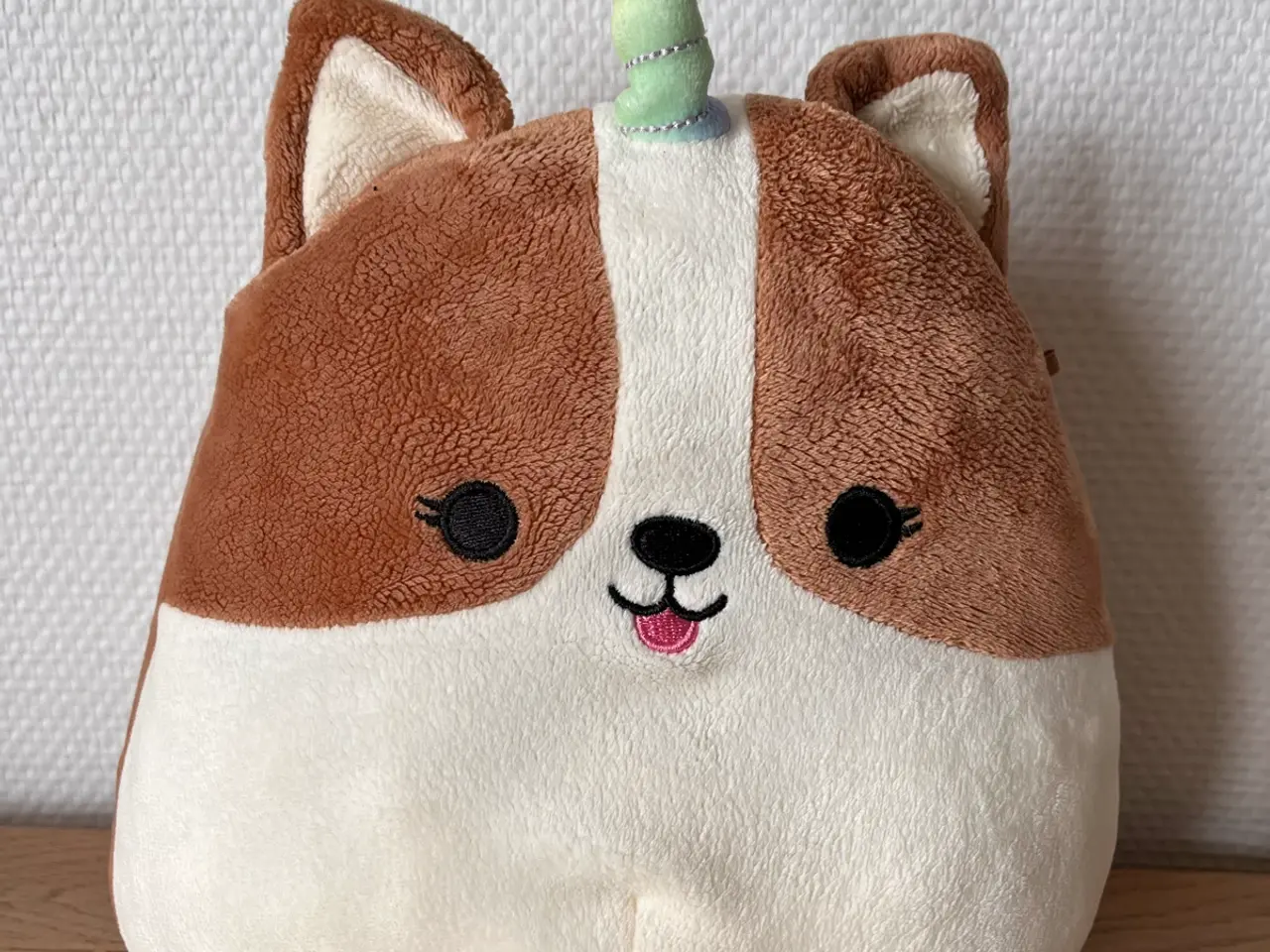 Billede 1 - Squishmallows bamse