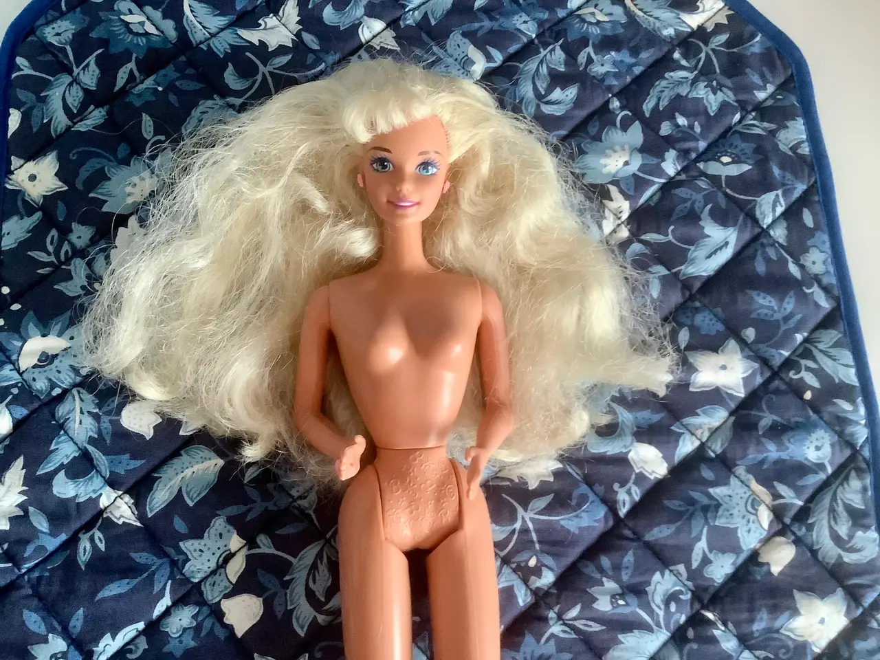 Billede 1 - Vintage Mattel Barbie-1966.
