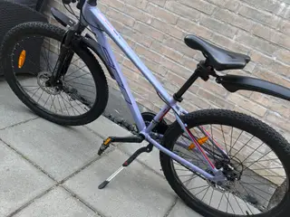 Sco mountainbike 26 tommer 