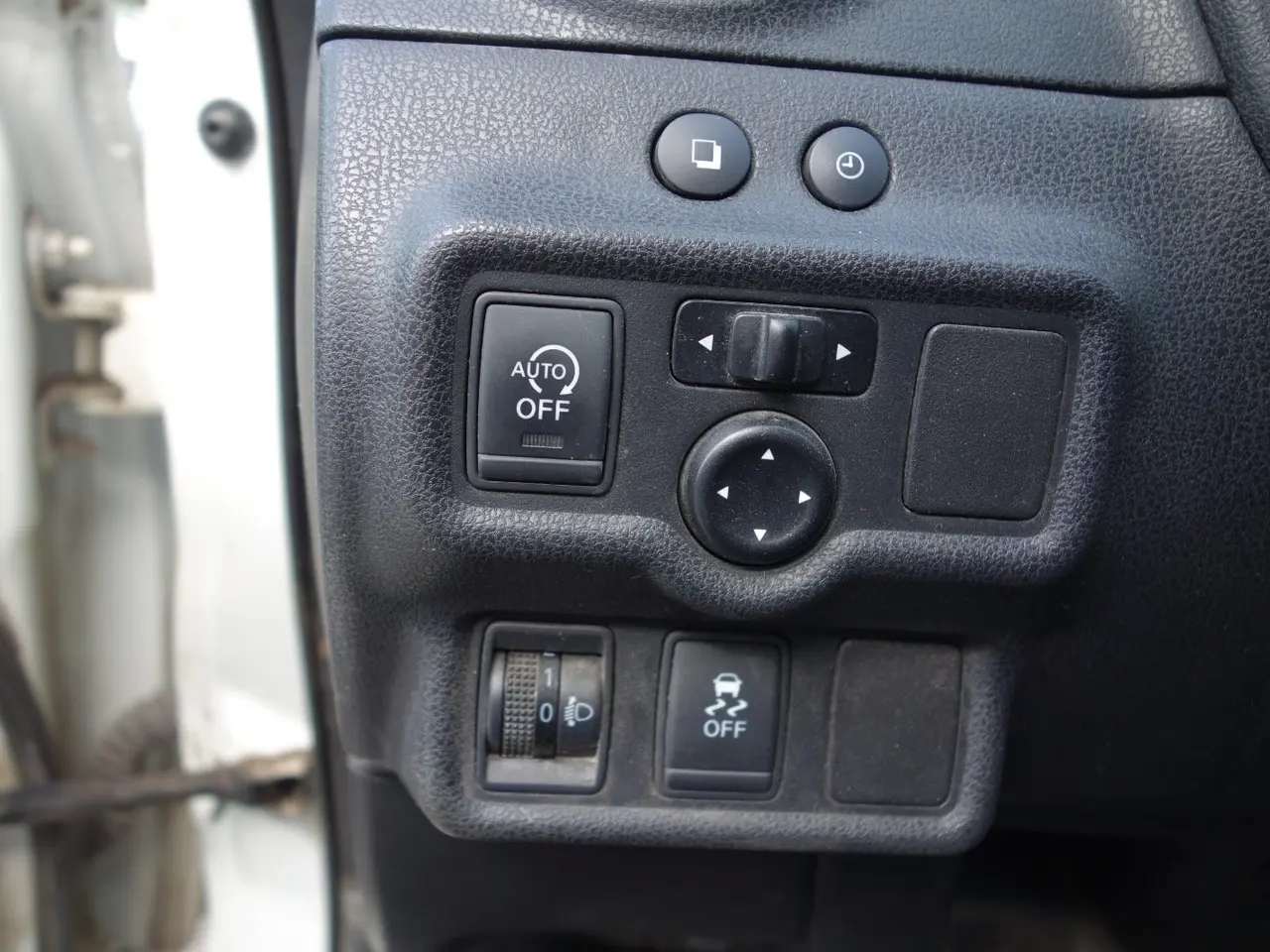 Billede 6 - Nissan Note 1,2 Acenta Van