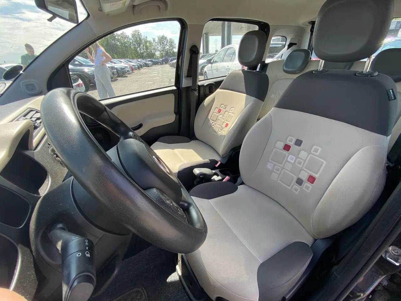 Billede 8 - Fiat Panda 0,9 TwinAir Popstar Blue&Me 60HK 5d