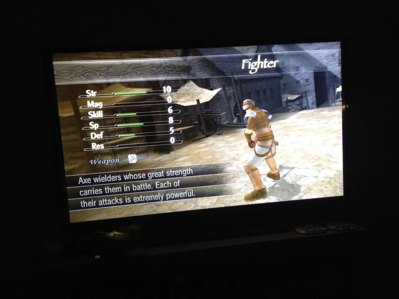 Billede 16 - Fire Emblem: Radiant Dawn