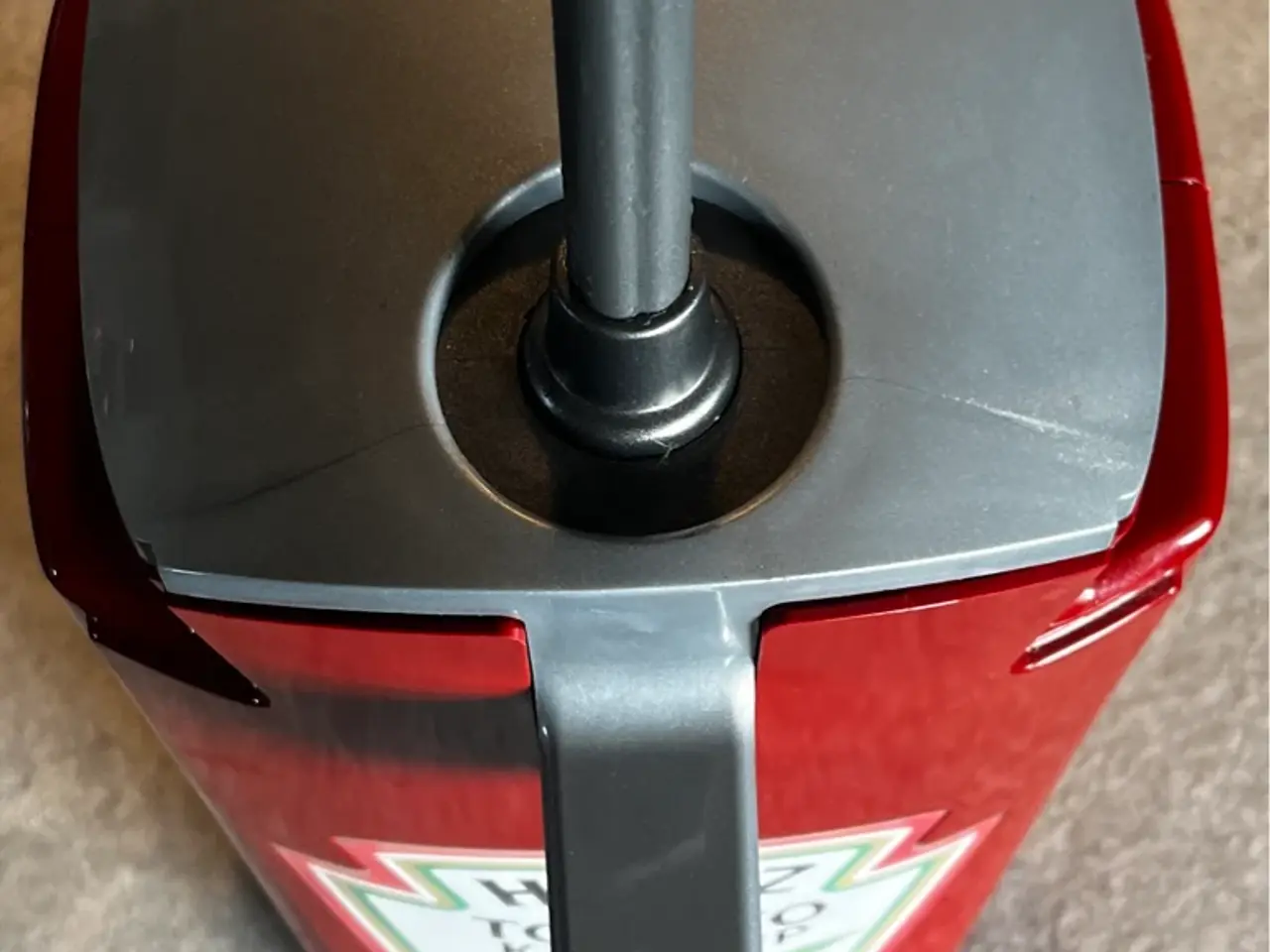 Billede 2 - Heinz 2,5 liter dispenser