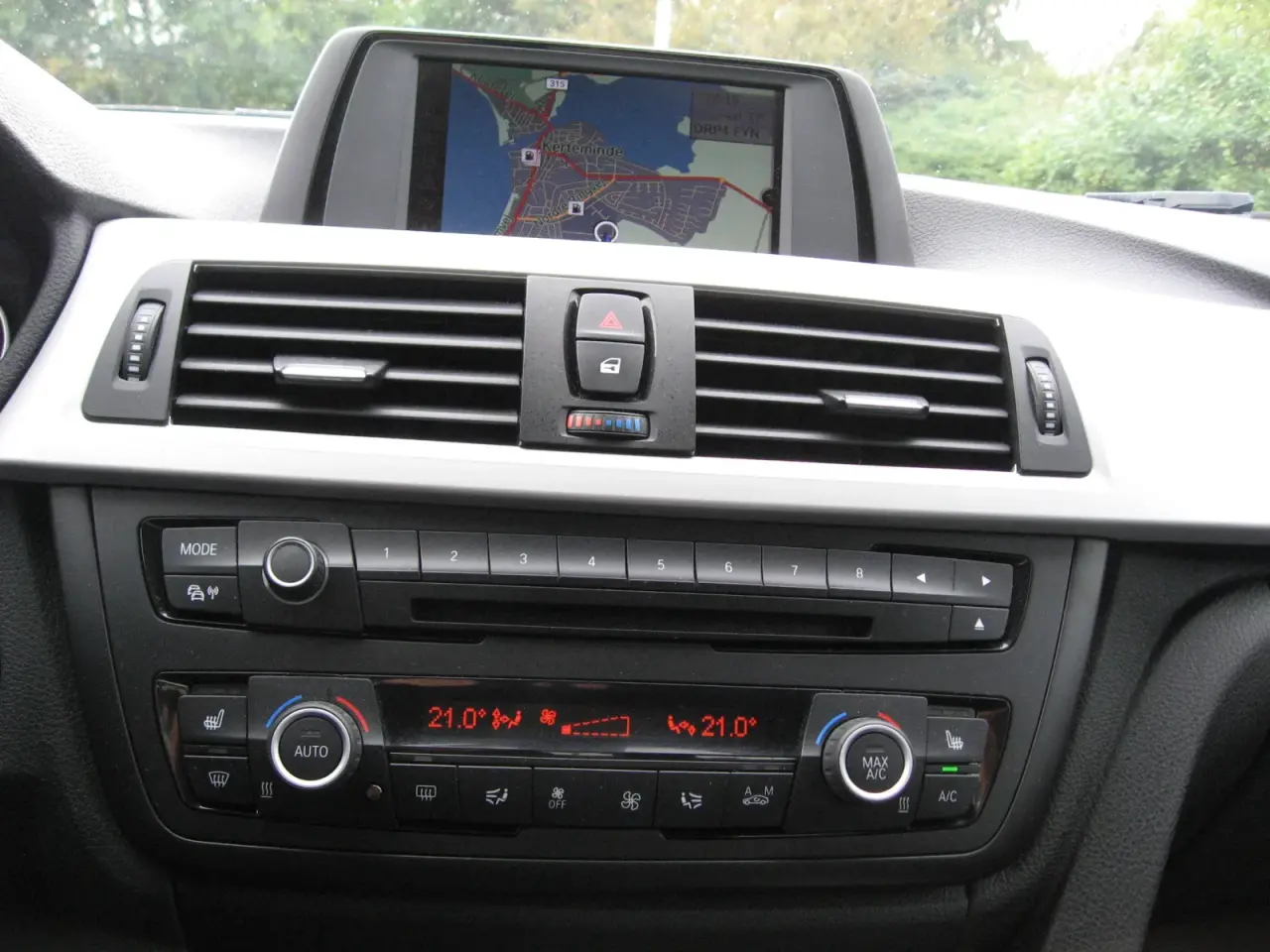 Billede 9 - BMW 320i 2,0