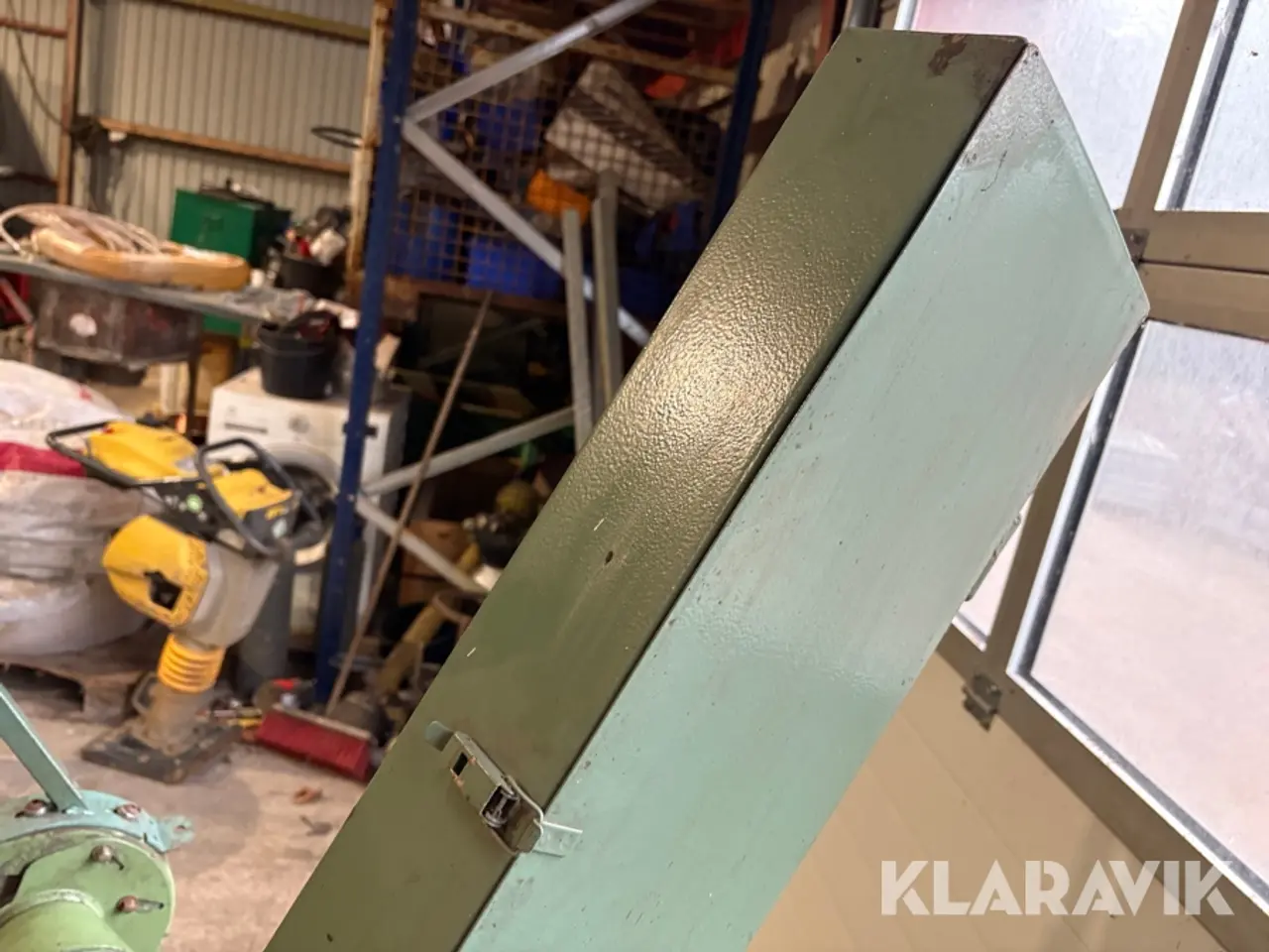 Billede 5 - Slibemaskine Metabo 7722SD