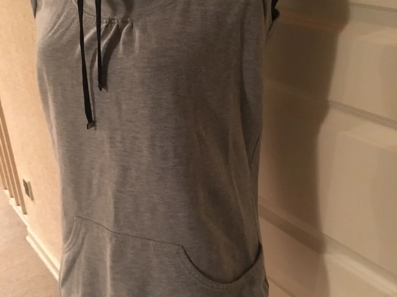 Billede 2 - Helt ny True ærmeløs overdel str. 38