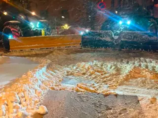Vintertjeneste tilbydes