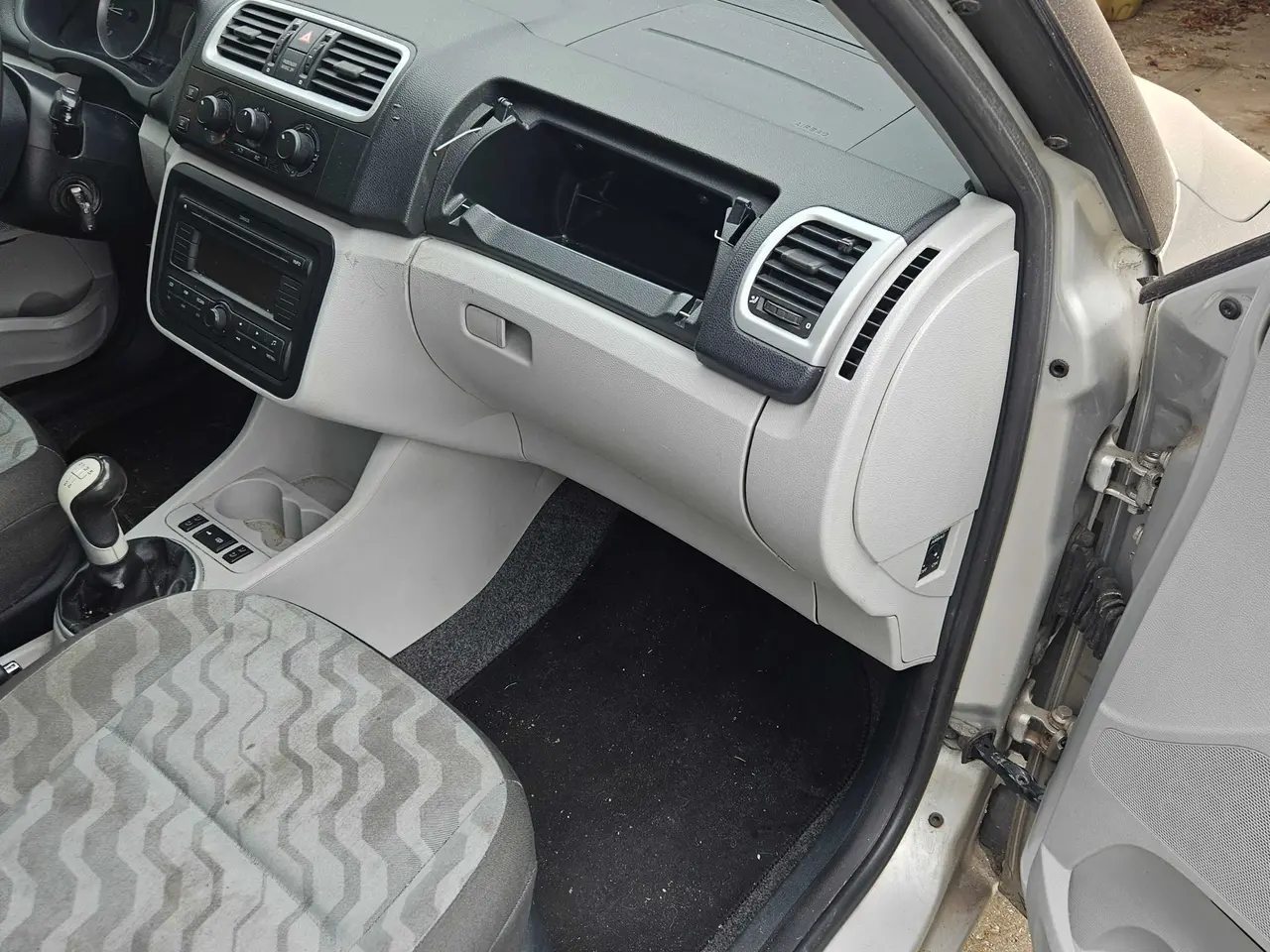 Billede 11 - Skoda fabia 1,4tdi