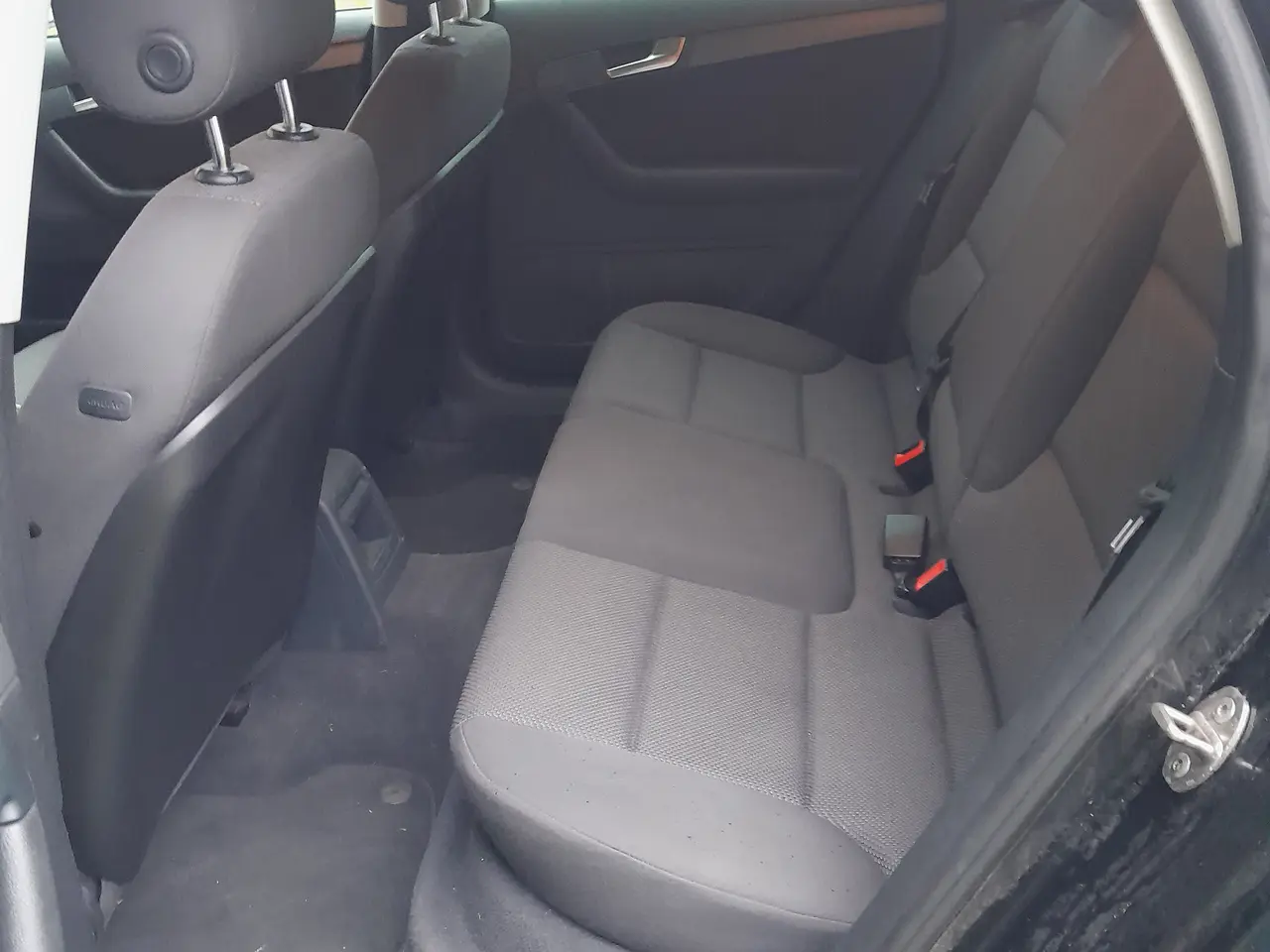 Billede 4 - Velholdt Audi A3 2,0 TDI 16 mdr. Til syn
