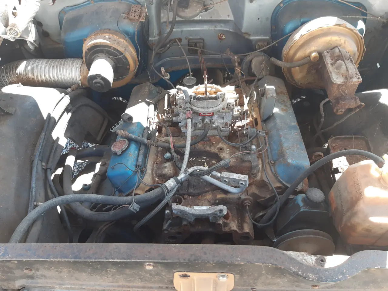 Billede 5 - Buick  special 