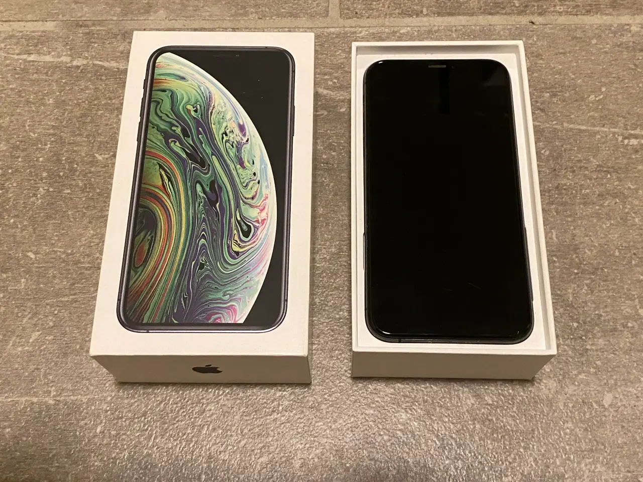 Billede 1 - iPhone Xs